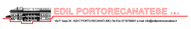 Edil Portorecanatese